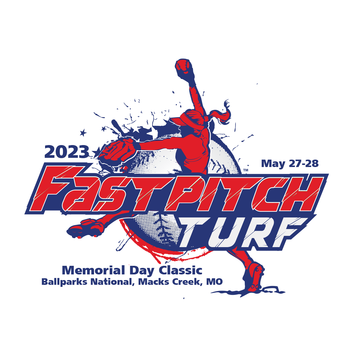 MO & IL Fastpitch Turf Softball Tournaments - Fastpitch Turf