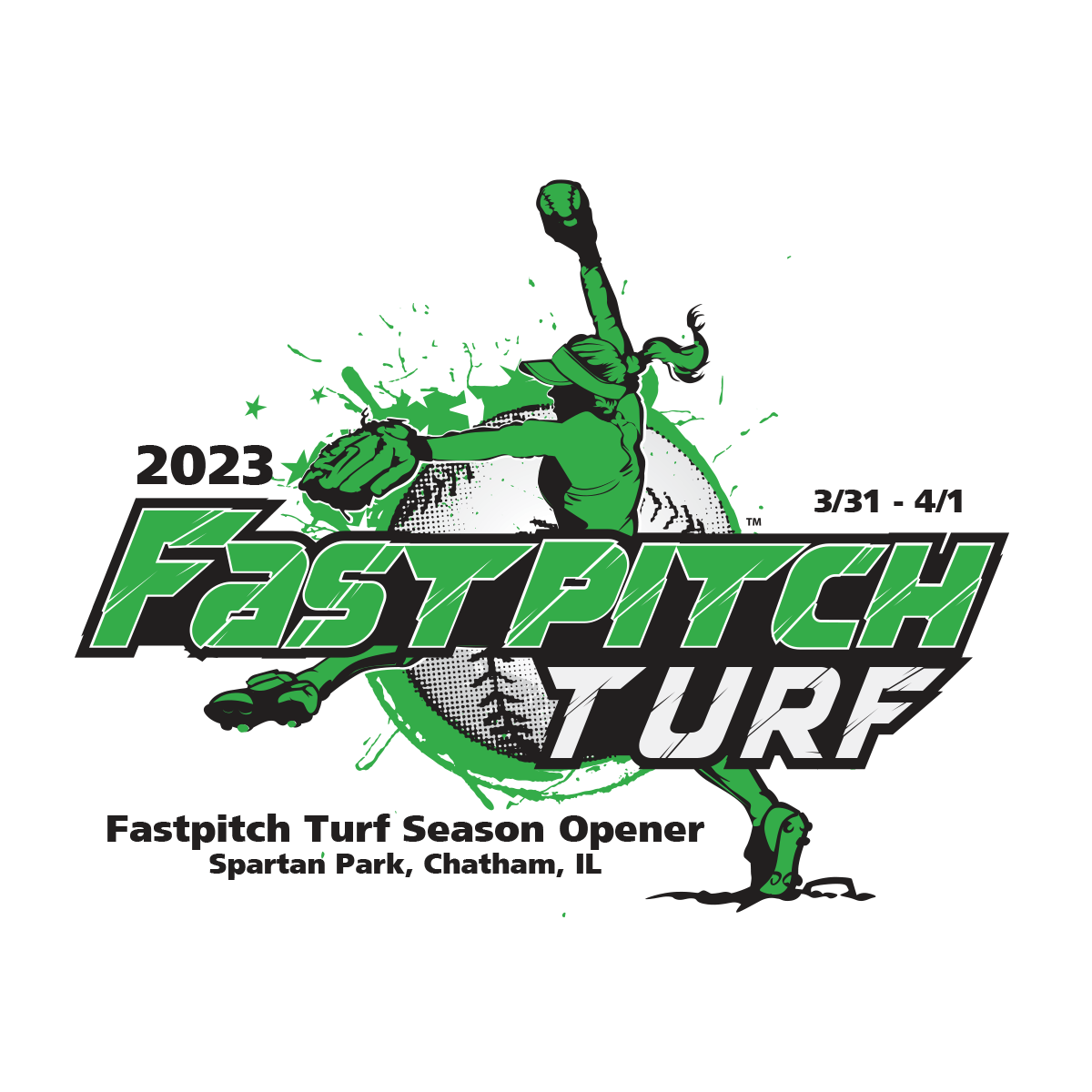 MO & IL Fastpitch Turf Softball Tournaments Fastpitch Turf